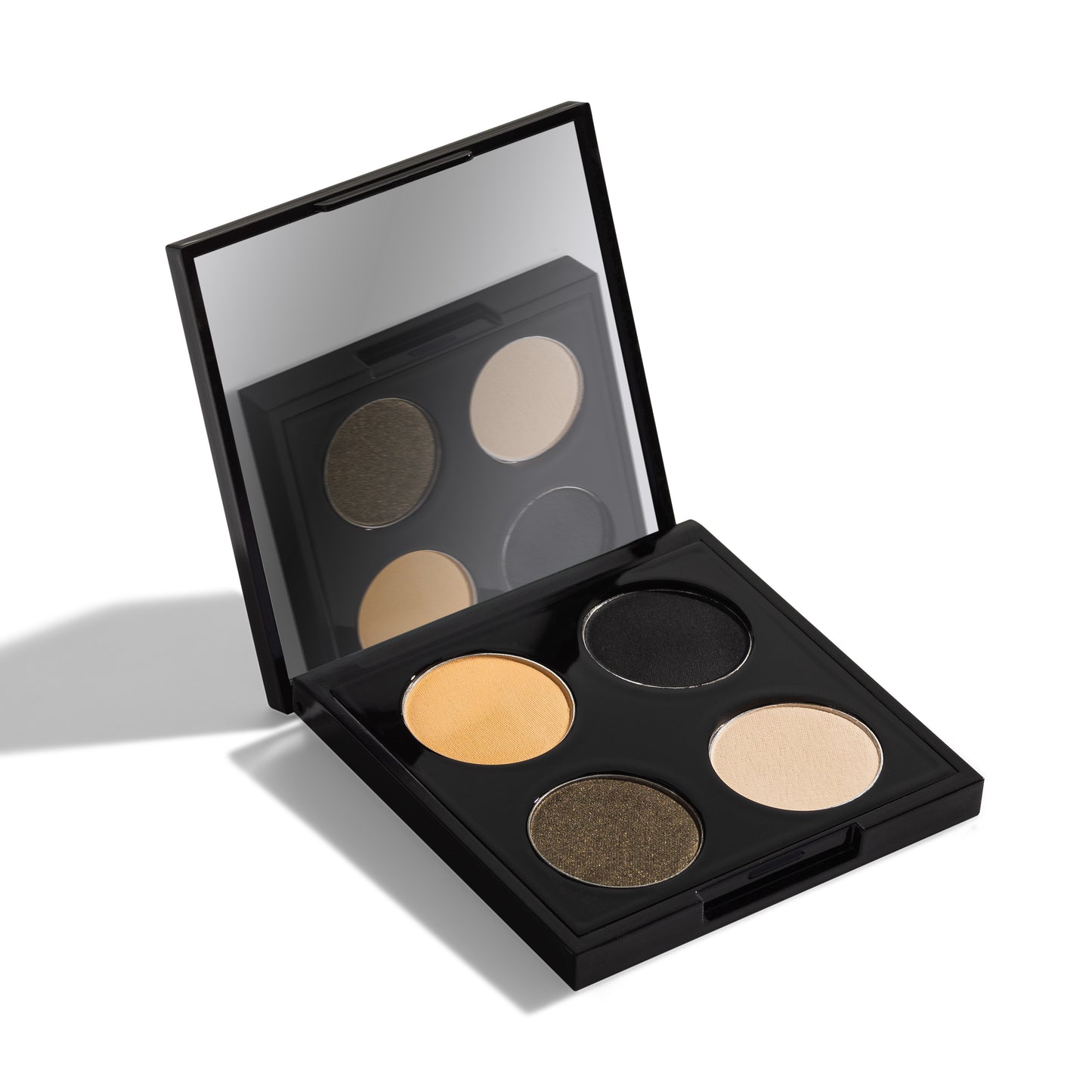 4 Color Eyeshadow Palette