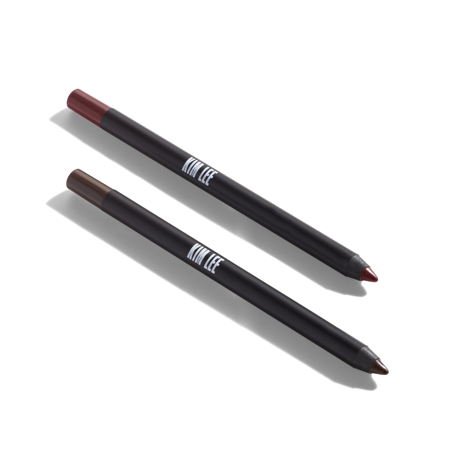 2 Fall Color Lip Liner Set