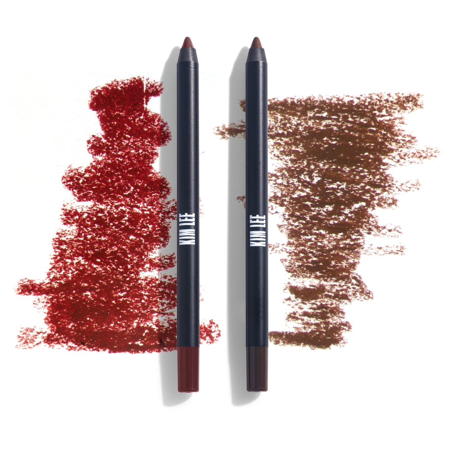 2 Fall Color Lip Liner Set