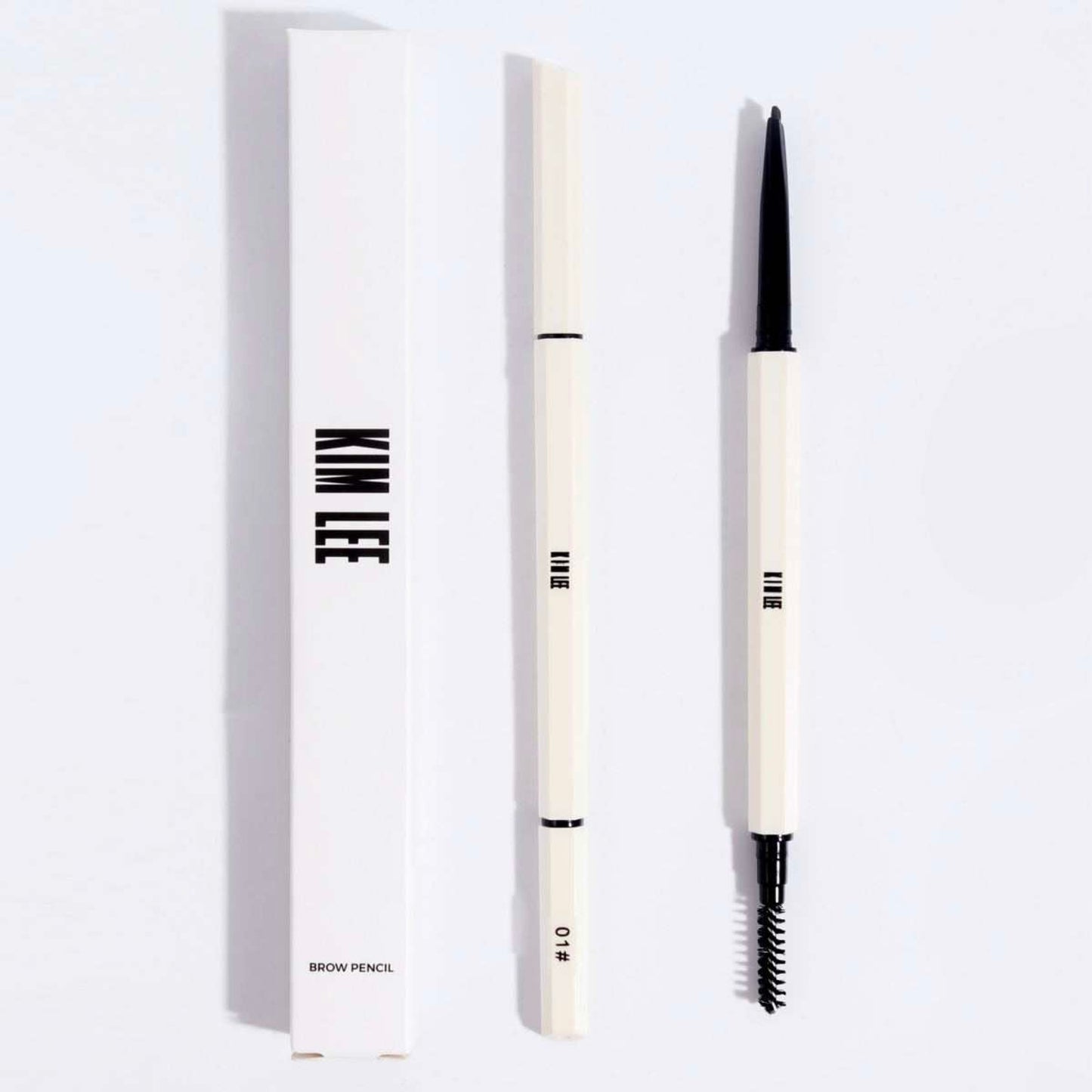 Obsidian Eyebrow Pencil