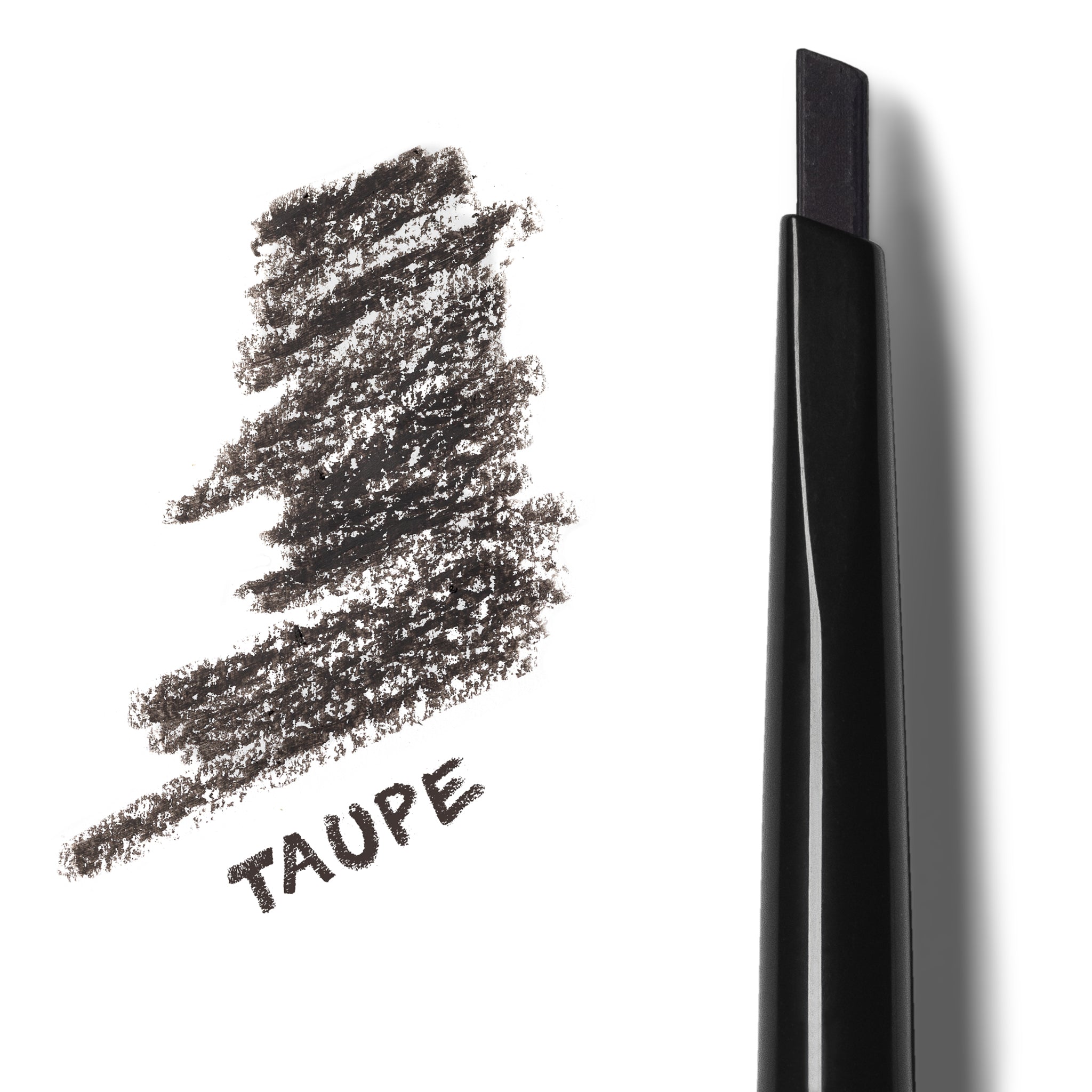 Taupe Eyebrow Pencil TheKimLeeShop   Browpencil 05 