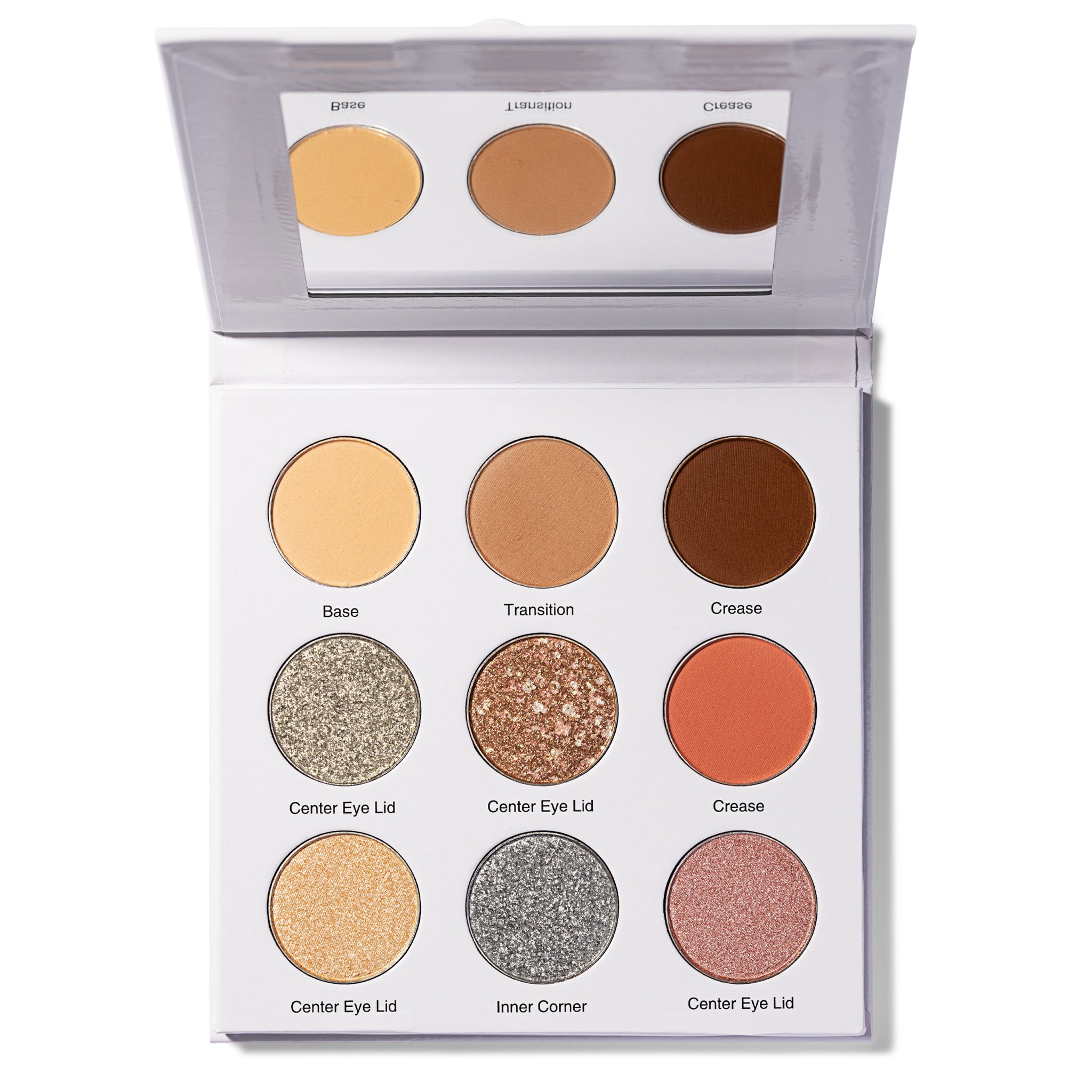 ppt - about compact eye shadow & where to get the best... Eye Shadow Pallet – TheKimLeeShop